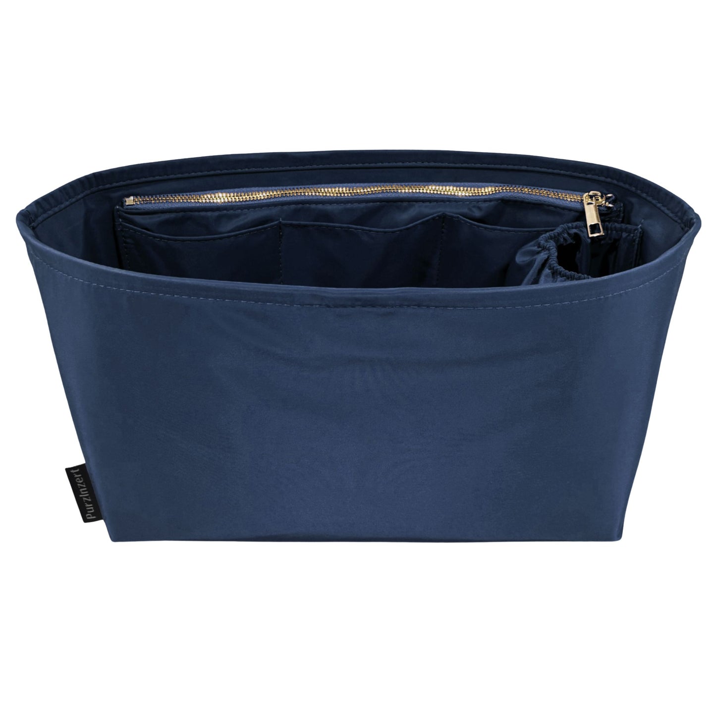 Bag Insert for (, Daily Battle 27 Zip) Organizer of Nylon Fabric