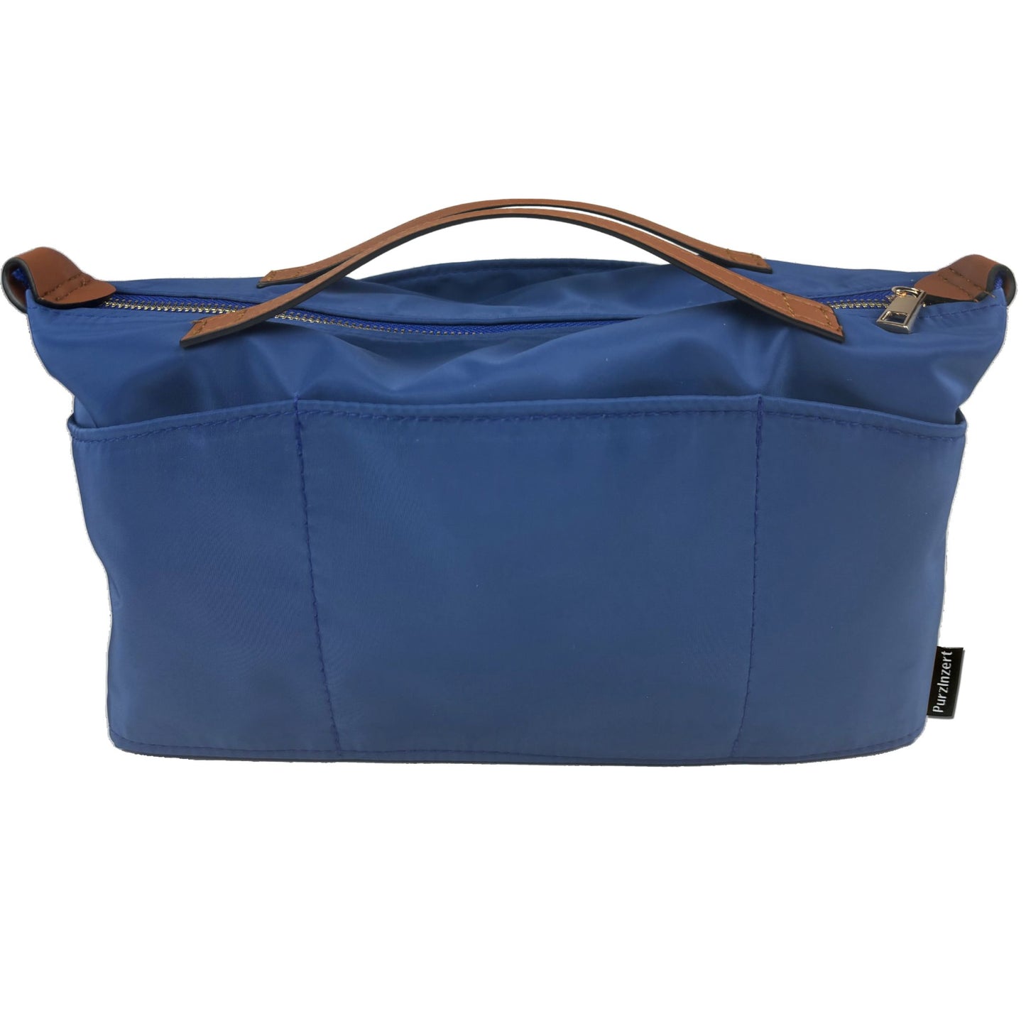 Bag Insert for (, Daily Battle 19) Organizer of Nylon Fabric