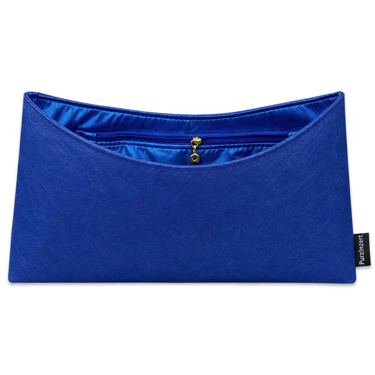 Bag Insert for (LV, Multipass Mini) Organizer of DupontPaper with Silk Interior