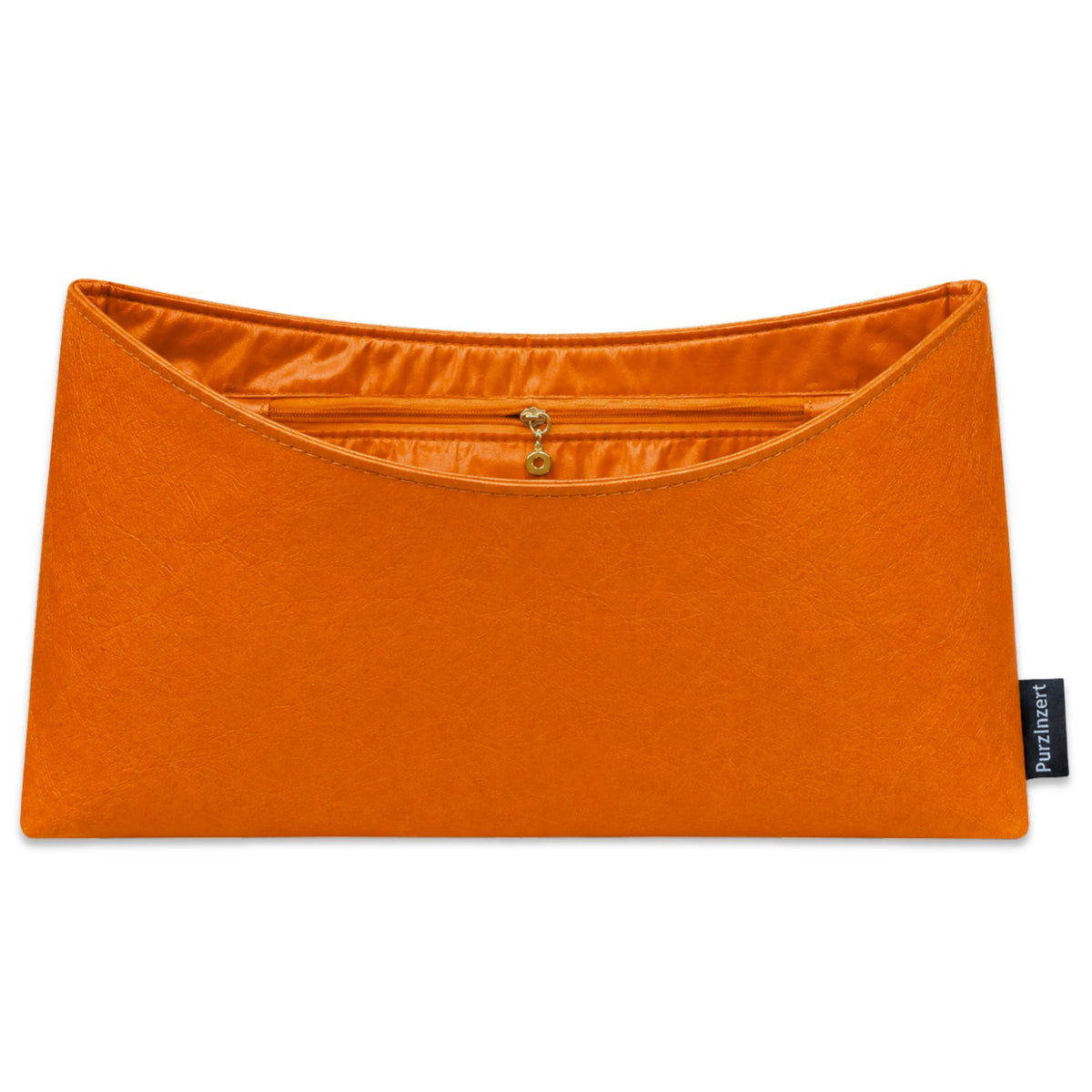 Bag Insert for (LV, Multipass Mini) Organizer of DupontPaper with Silk Interior