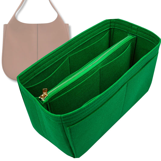 Bag Insert for (Oroton, Emilia Large Tote) Organizer Tote Purse Organiser Liner Shaper [Premium Felt Material]