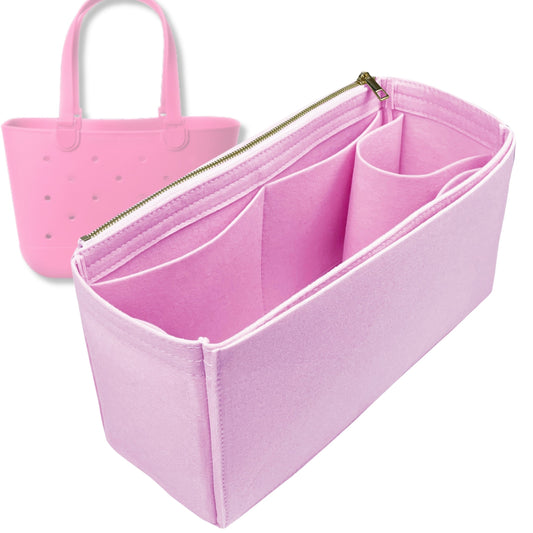Bag Insert for (Simple Modern, Getaway Large Bag) Organizer Tote Purse Organiser Liner Shaper [Premium Felt Material]