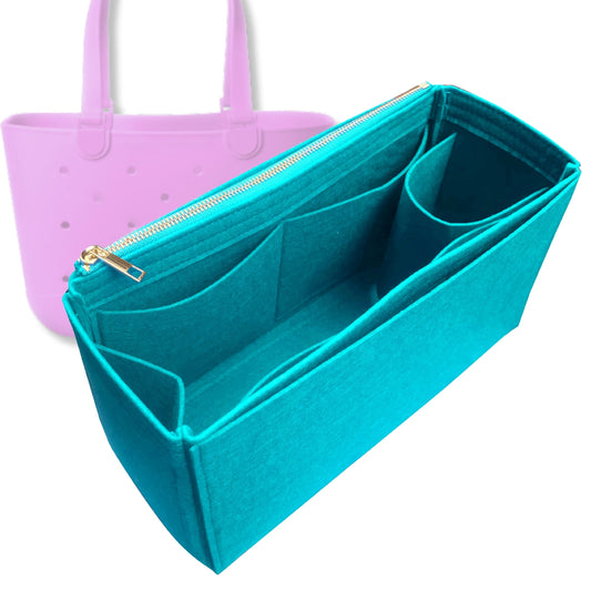Bag Insert for (Simple Modern, Getaway Extra Large Bag) Organizer Tote Purse Organiser Liner Shaper [Premium Felt Material]