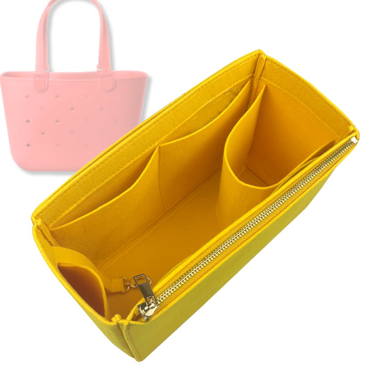 Bag Insert for (Simple Modern, Getaway Medium Bag) Organizer Tote Purse Organiser Liner Shaper [Premium Felt Material]