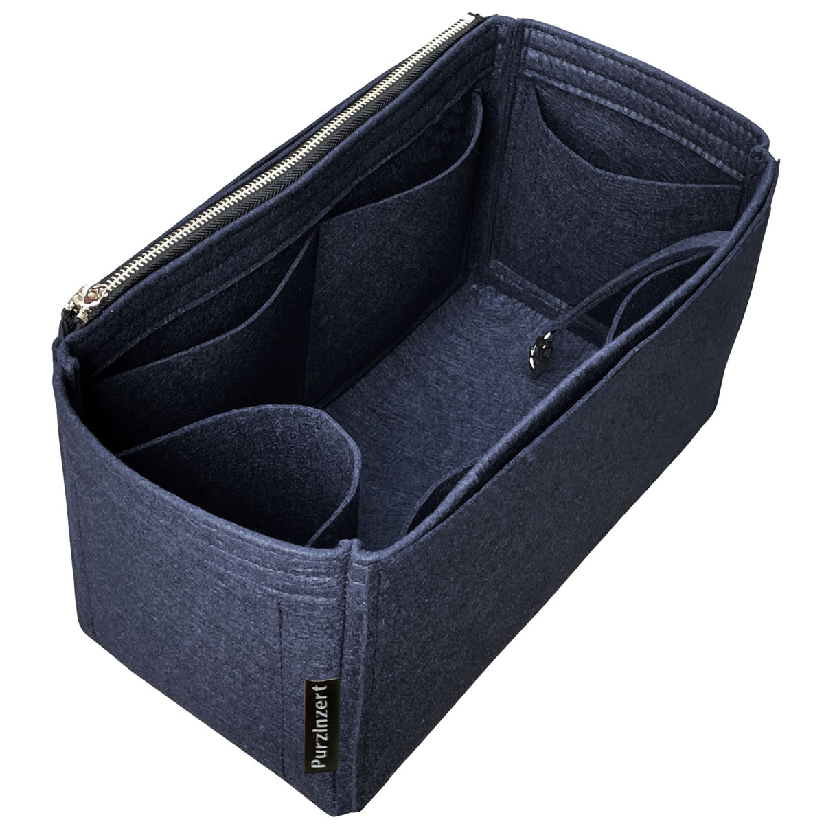 Bag Insert for (Lemaire, Soft Gear) Organizer of Felt Fabric