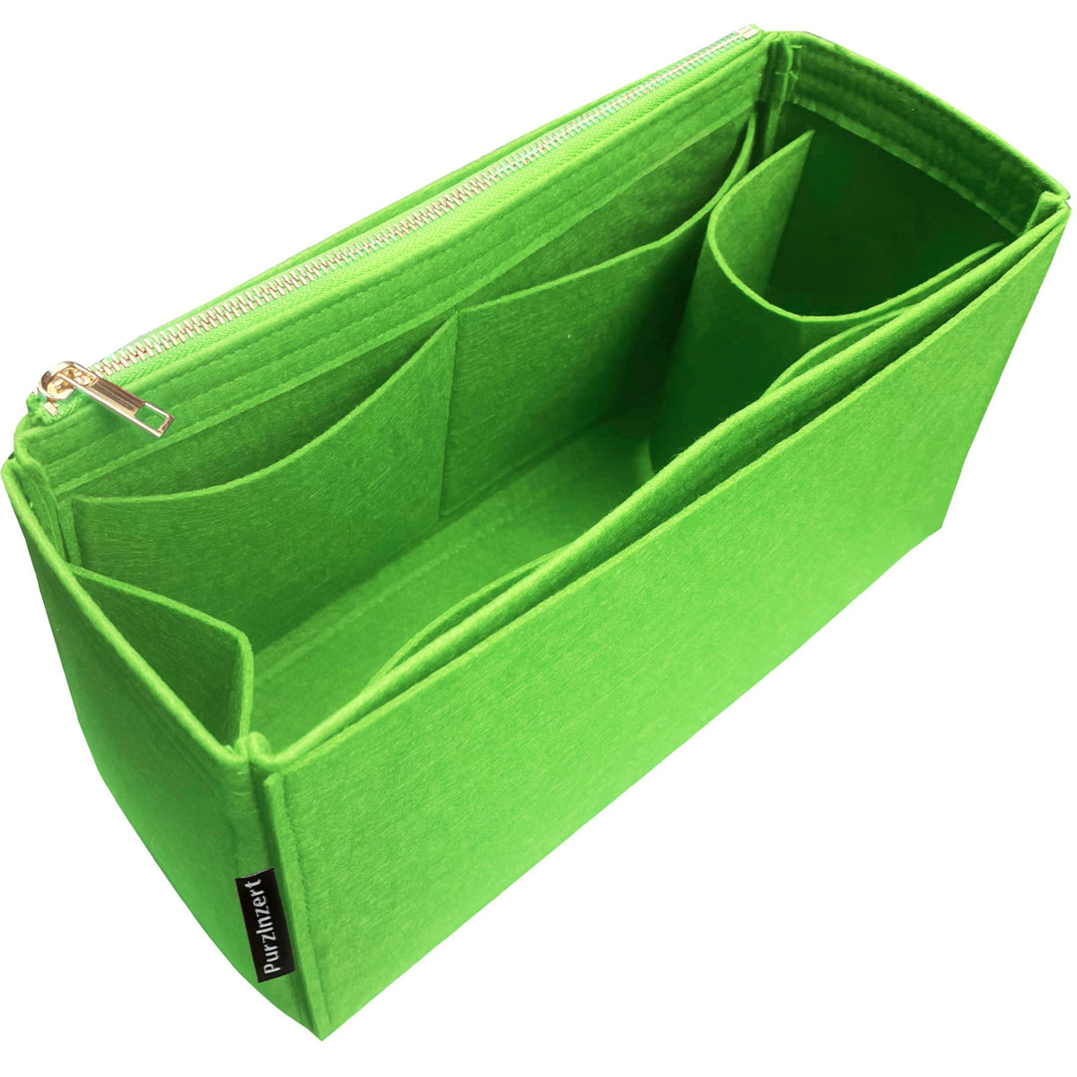 Bag Insert for (LV, Express MM) Organizer of Felt Fabric