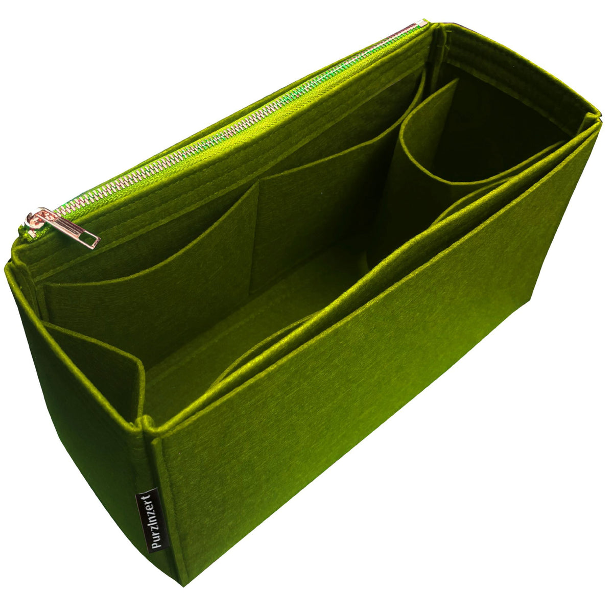 Bag Insert for (The Row, Iowa Duffle) Organizer of Felt Fabric