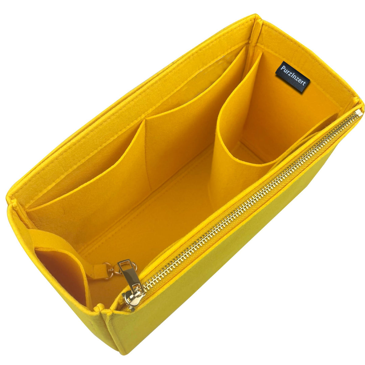 Bag Insert for (The Row, Iowa Duffle) Organizer of Felt Fabric