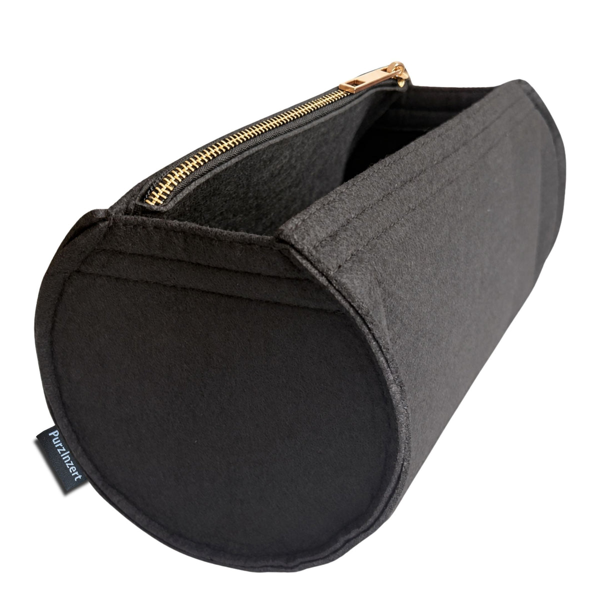 Bag Insert for (LV, Soft Polochon MM) Organizer of Felt Fabric