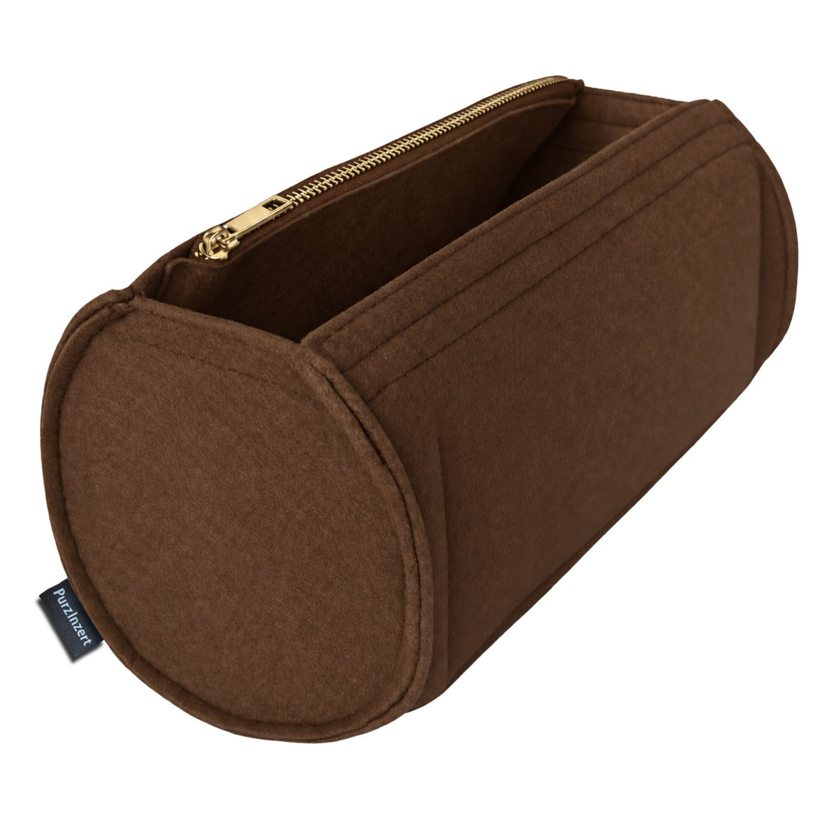 Bag Insert for (LV, Papillon 30) Organizer of Felt Fabric