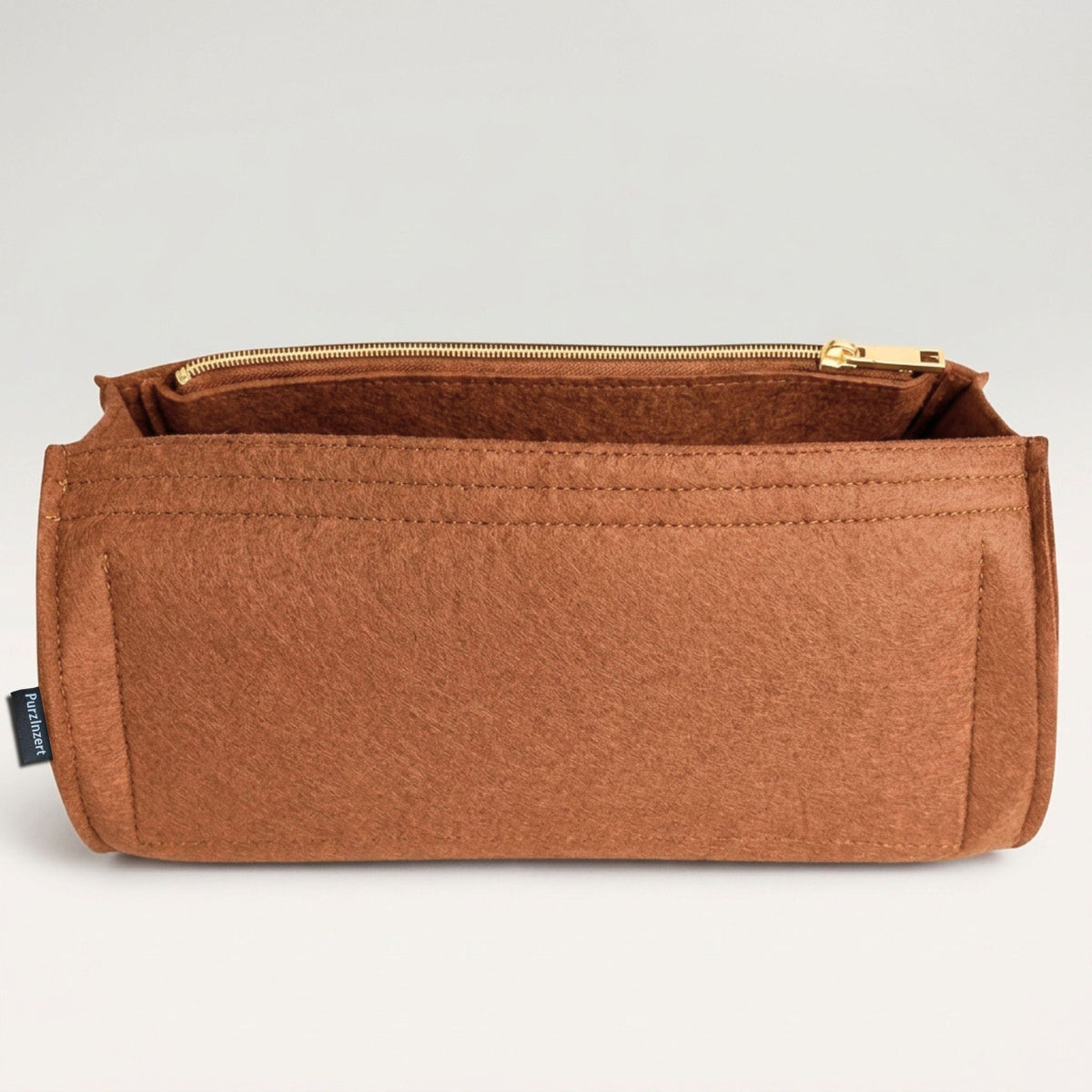Bag Insert for (LV, Papillon 30) Organizer of Felt Fabric
