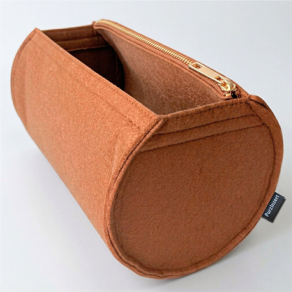 Bag Insert for (LV, Papillon 30) Organizer of Felt Fabric
