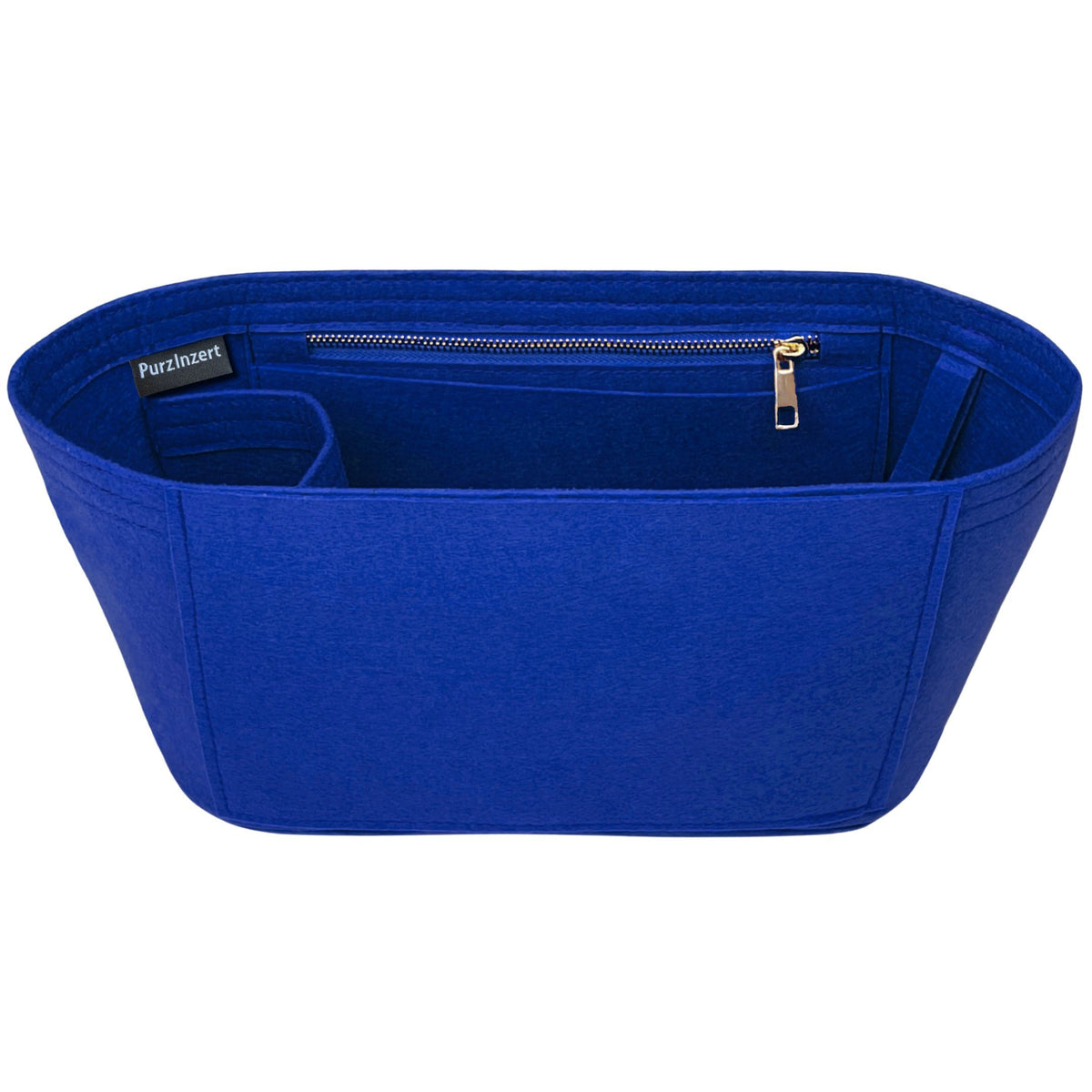Bag Insert for (Celine, Medium CUBE BAG) Organizer of Felt Fabric