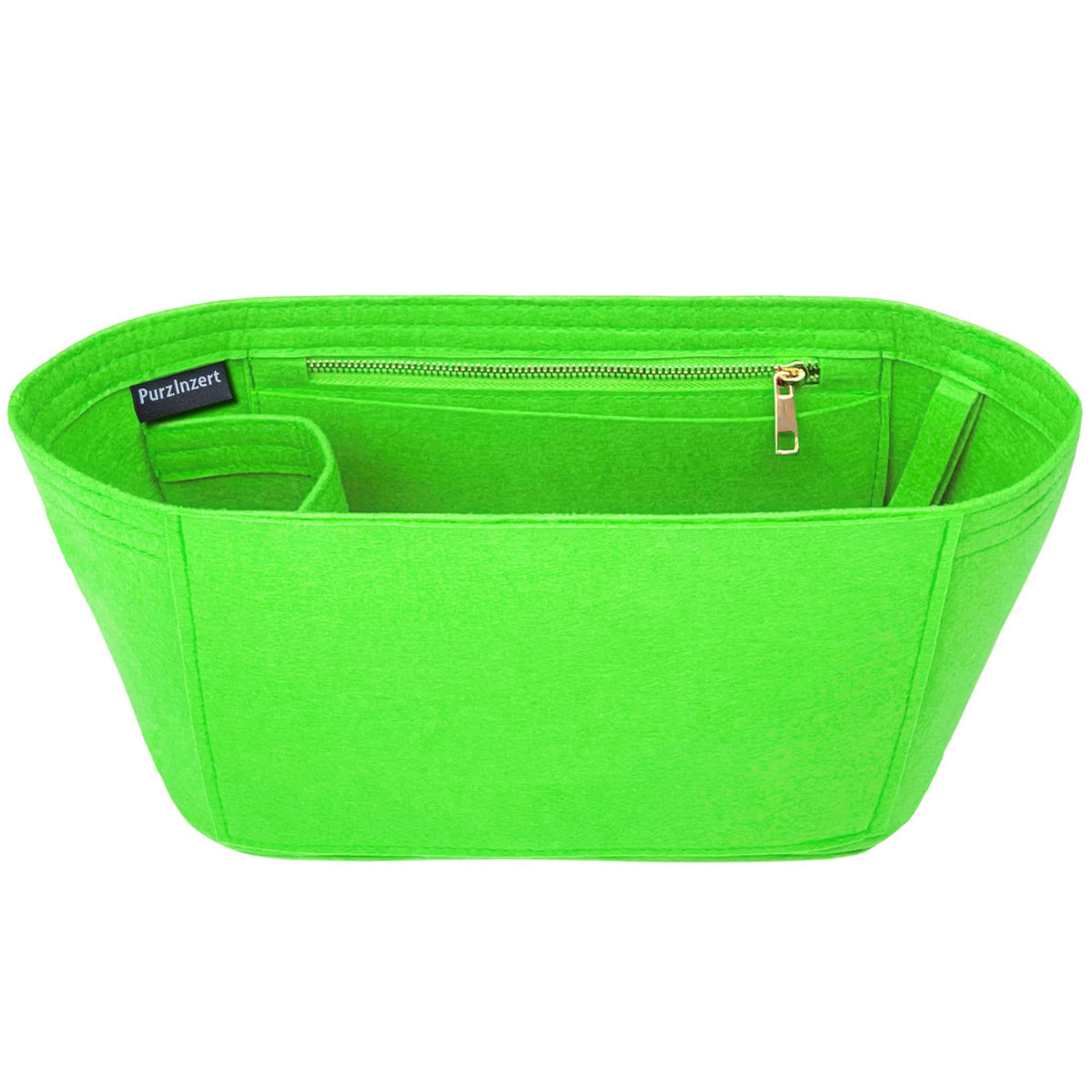 Bag Insert for (Dragon Diffusion, Grace Basket Small) Organizer of Felt Fabric