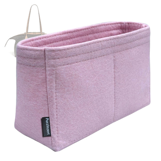 Bag Insert for (Celine, Large Duffle) Organizer Tote Purse Organiser Liner Shaper [Premium Felt Material]