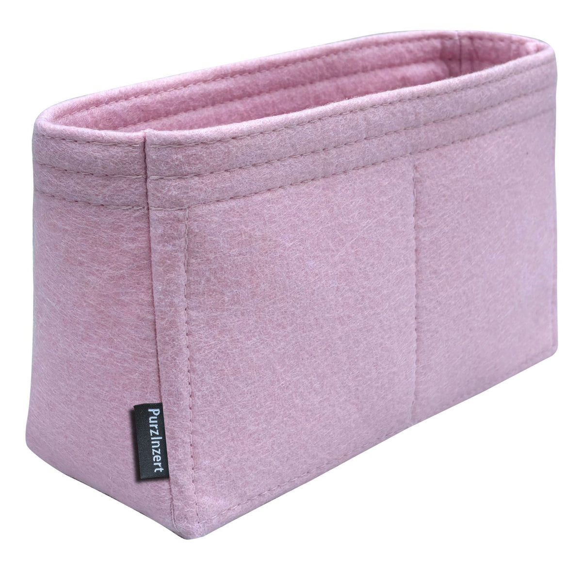 Bag Insert for (Hermes, Trotting bag) Organizer of Felt Fabric