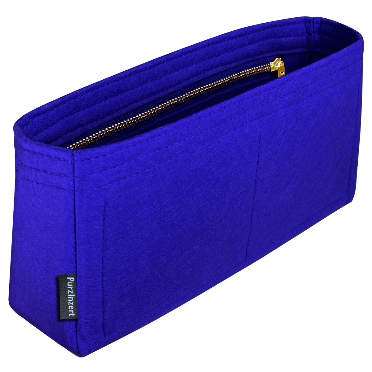 Bag Insert for (LV, Coussin Bucket) Organizer of Felt Fabric