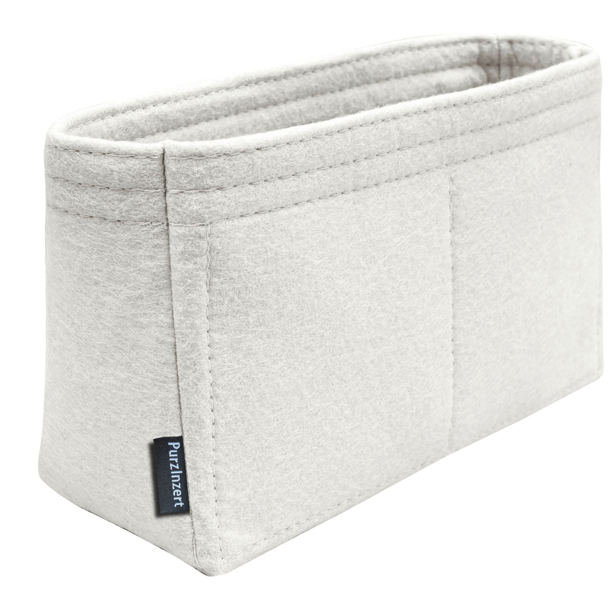 Bag Insert for (Prada, Bonnie extra-large bag) Organizer of Felt Fabric