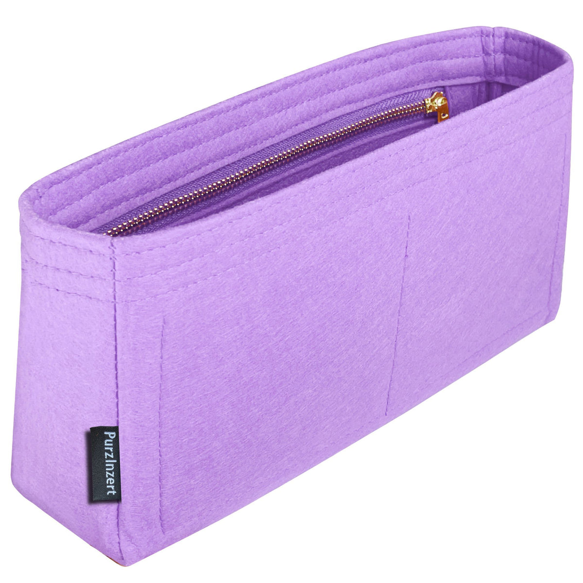 Bag Insert for (Marc Jacobs, Scene Medium Shoulder Bag) Organizer of Felt Fabric
