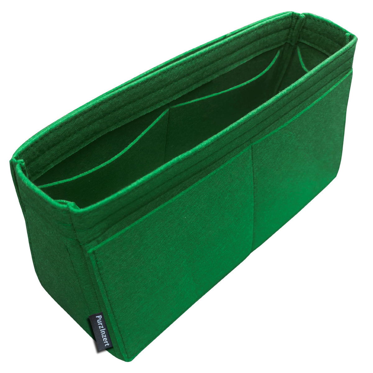 Bag Insert for (Bottega Veneta, Baby Campana) Organizer of Felt Fabric