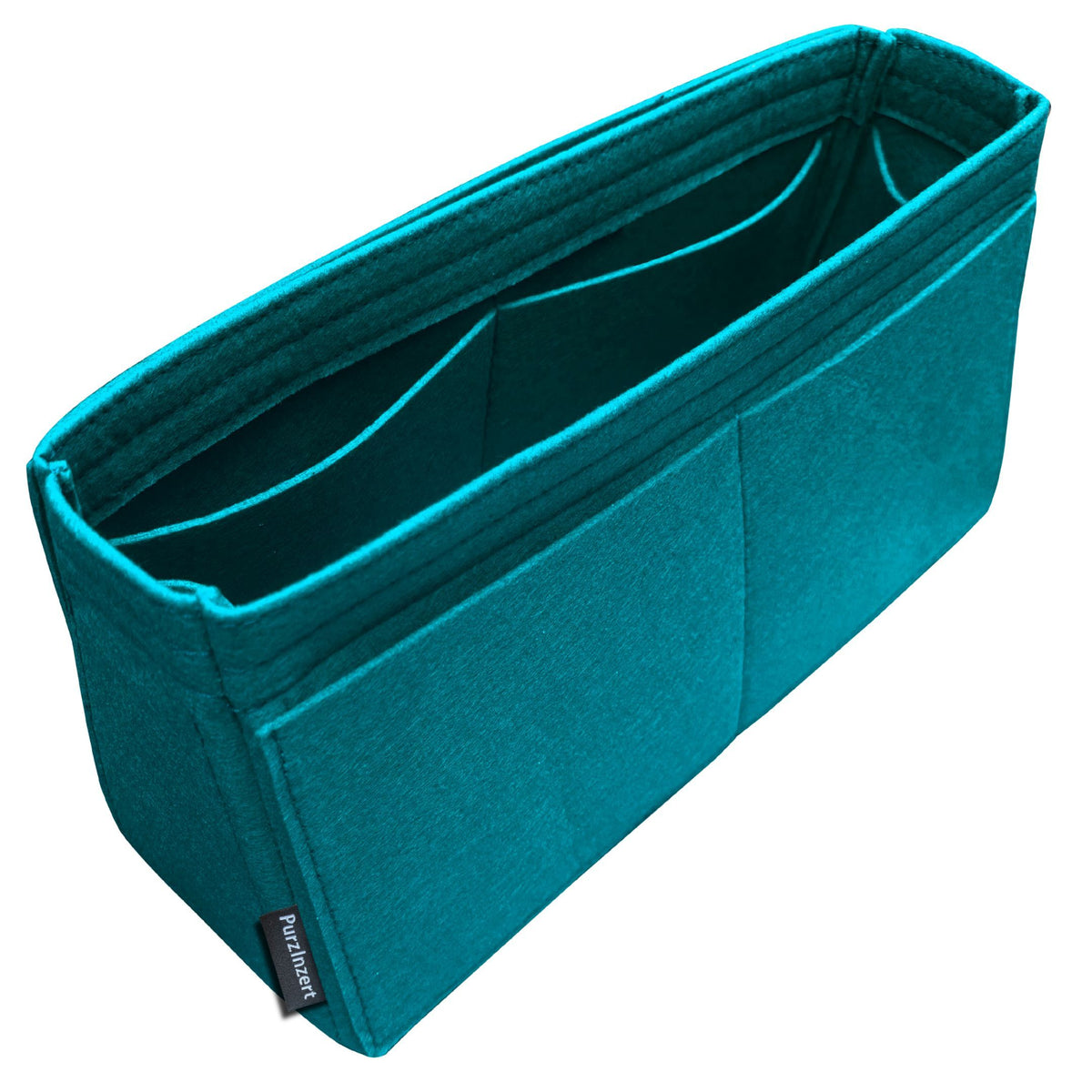 Bag Insert for (Fendi, Way Large) Organizer of Felt Fabric