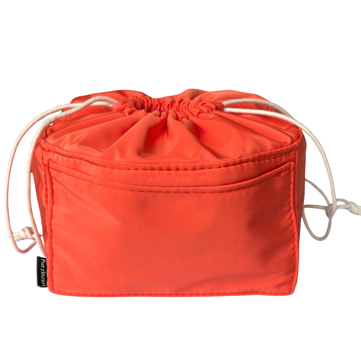 Bag Insert for (LV, Montsouris Cargo Backpack) Organizer of Nylon Fabric