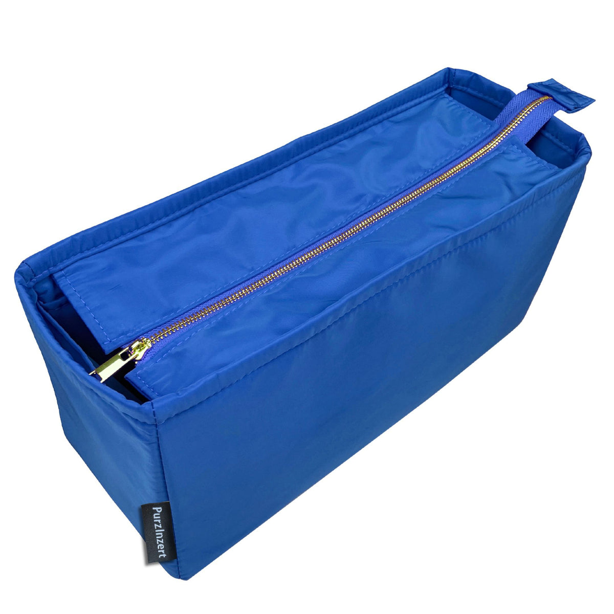 Bag Insert for (Ferragamo, Star-shaped tote bag (L)) Organizer of Nylon Fabric