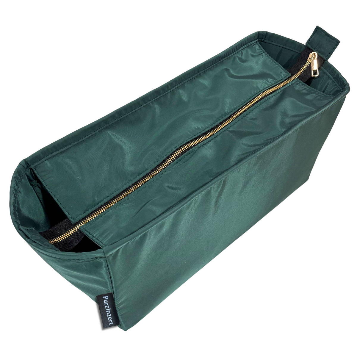 Bag Insert for (Ferragamo, Star-shaped tote bag (M)) Organizer of Nylon Fabric