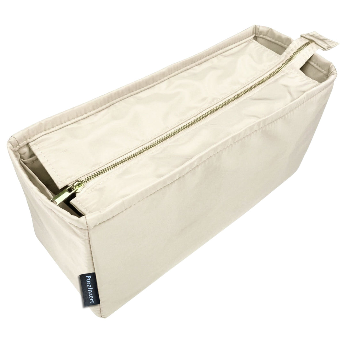 Bag Insert for (Lemaire, Soft Gear) Organizer of Nylon Fabric