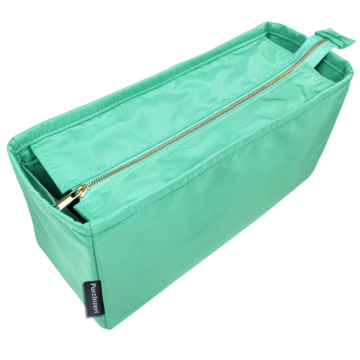 Bag Insert for (Baggu, Large Cloud Carry-On) Organizer of Nylon Fabric