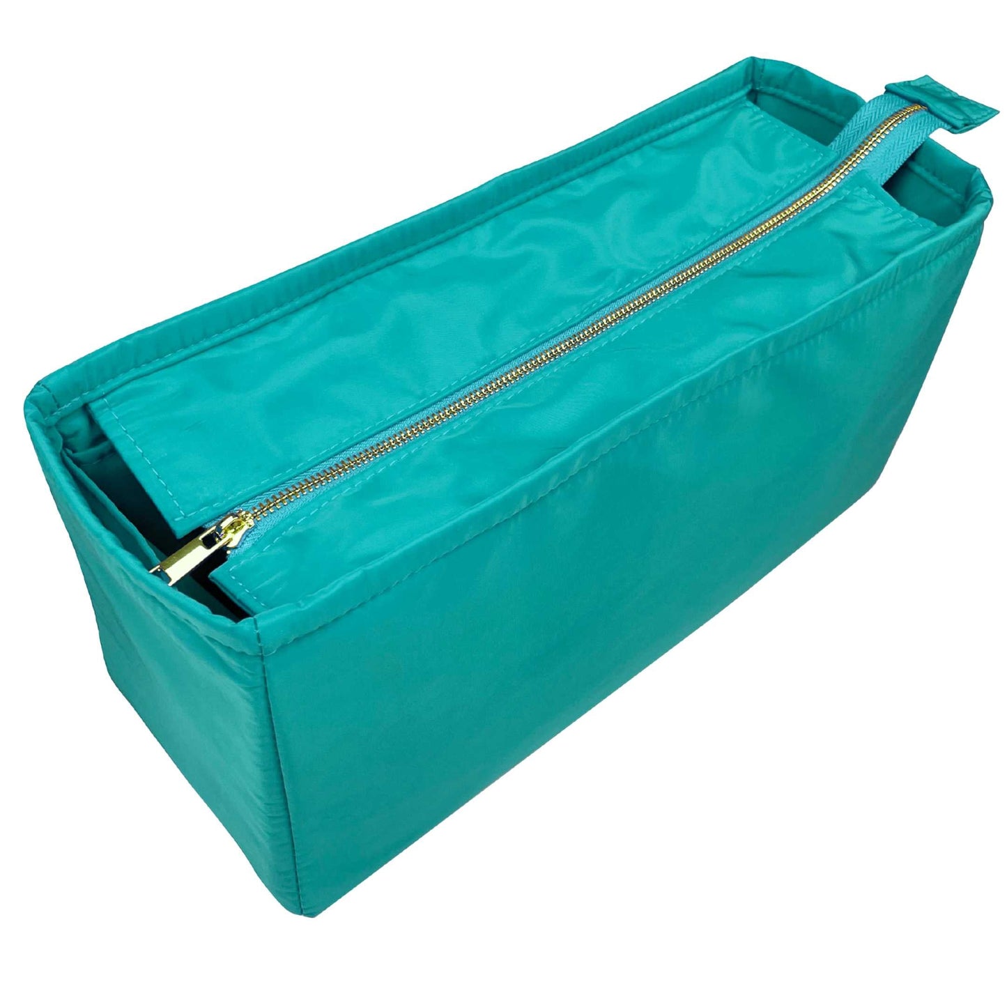 Bag Insert for (Telfar, Large Shopping Bag) Organizer of Nylon Fabric