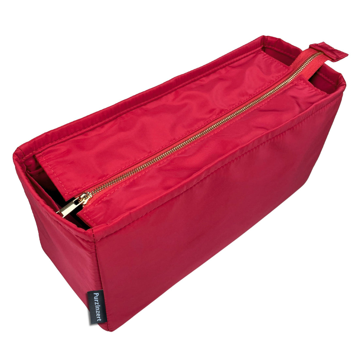 Bag Insert for (LV, Express MM) Organizer of Nylon Fabric
