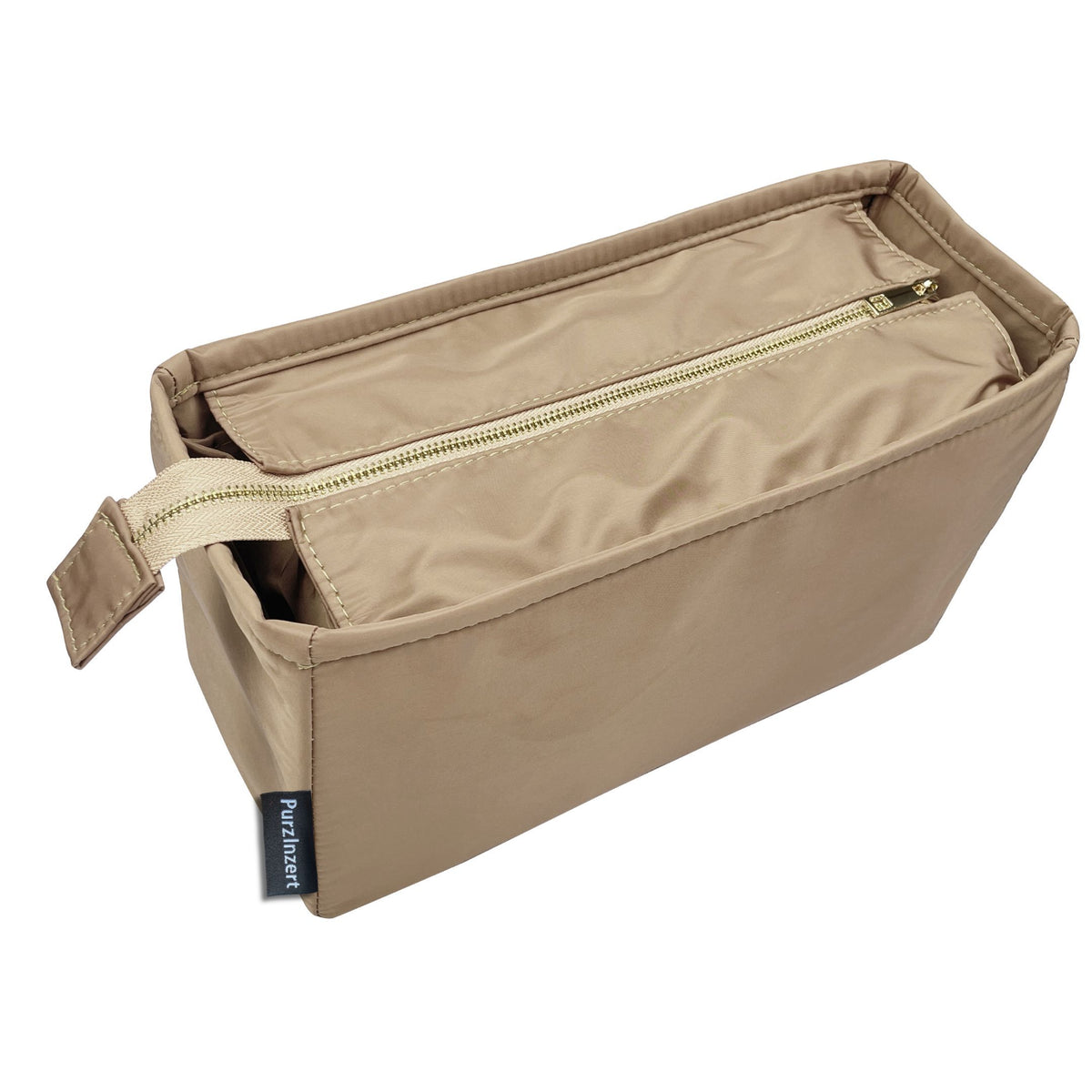 Bag Insert for (LV, Neo Lockit PM) Organizer of Nylon Fabric