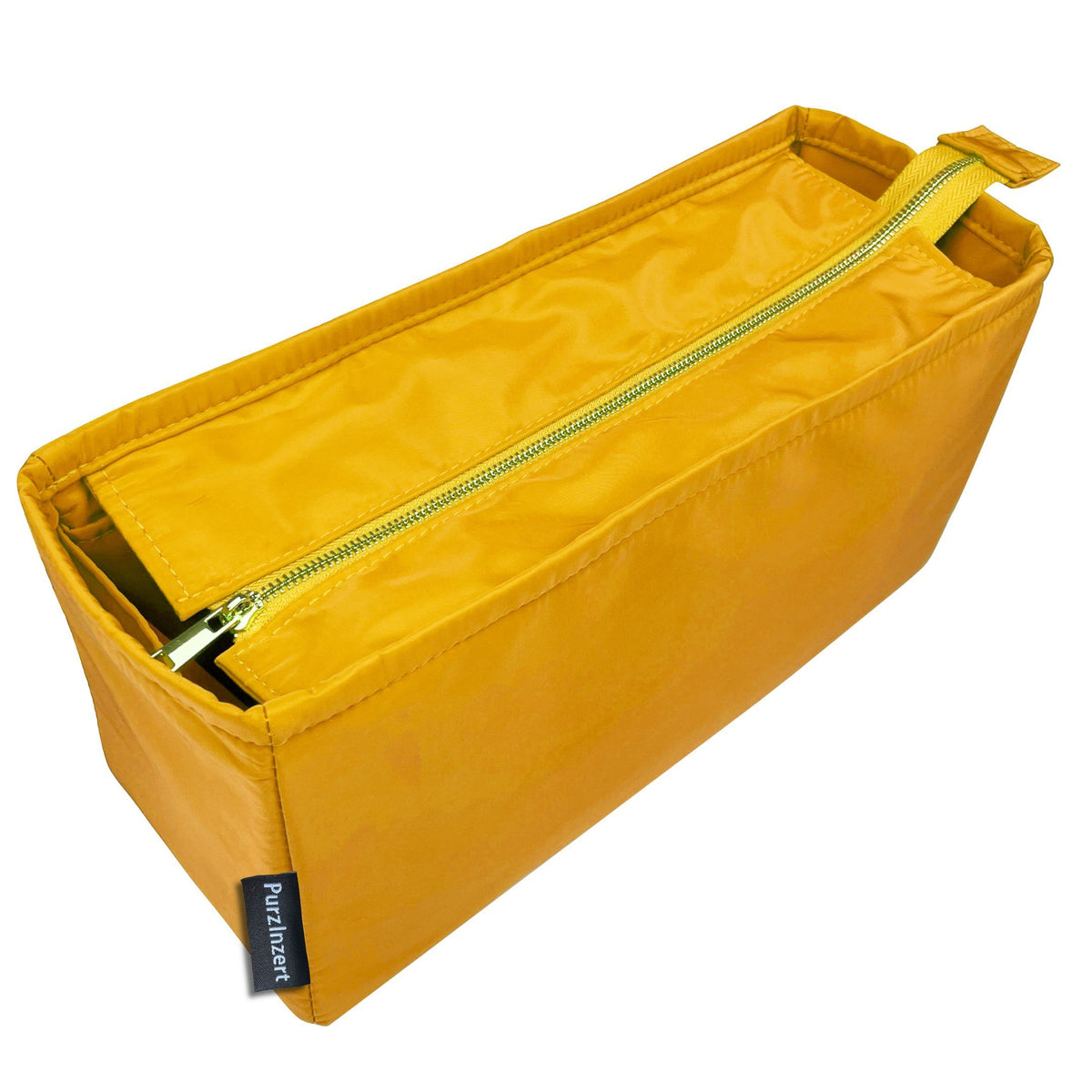 Bag Insert for (Baggu, Large Cloud Carry-On) Organizer of Nylon Fabric