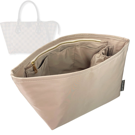 Bag Insert for (LV, Caissa Tote PM (Small)) Organizer Tote Purse Organiser Liner Shaper [Premium Nylon Material]