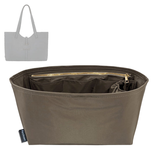 Bag Insert for (Strath berr., Kite Tote) Organizer Tote Purse Organiser Liner Shaper [Premium Nylon Material]