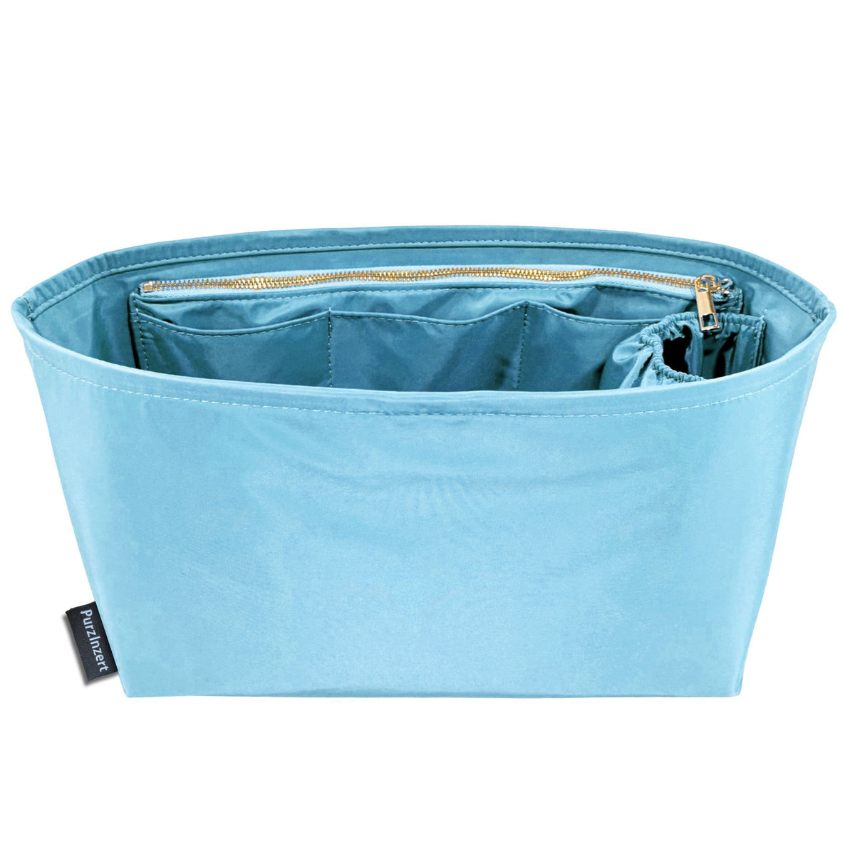Bag Insert for (Dragon Diffusion, Grace Basket Small) Organizer of Nylon Fabric