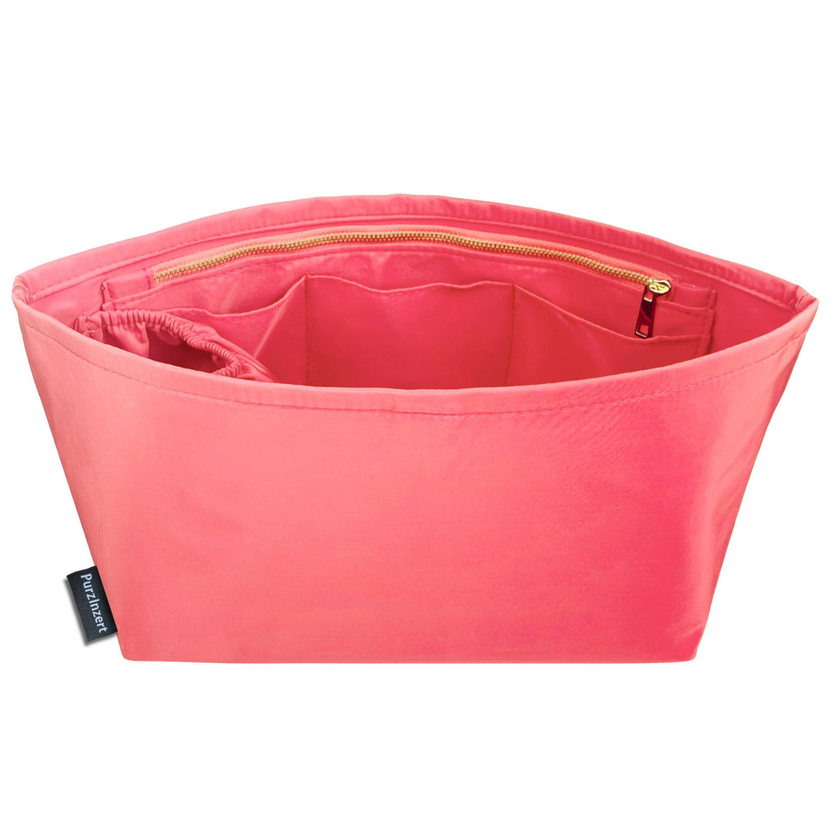 Bag Insert for (Baggu, Cloud Bag) Organizer of Nylon Fabric