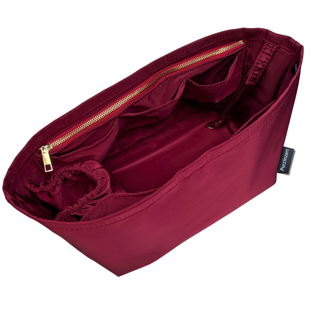 Bag Insert for (Dragon Diffusion, Grace Basket Small) Organizer of Nylon Fabric