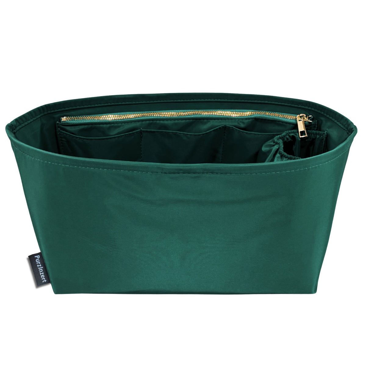 Bag Insert for (Baggu, Cloud Bag) Organizer of Nylon Fabric