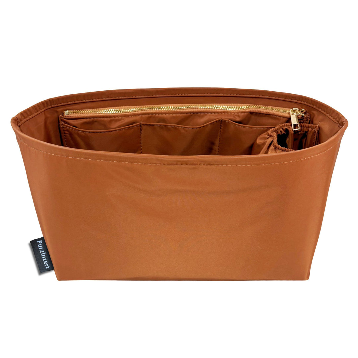 Bag Insert for (Strath berr., Kite Tote) Organizer of Nylon Fabric