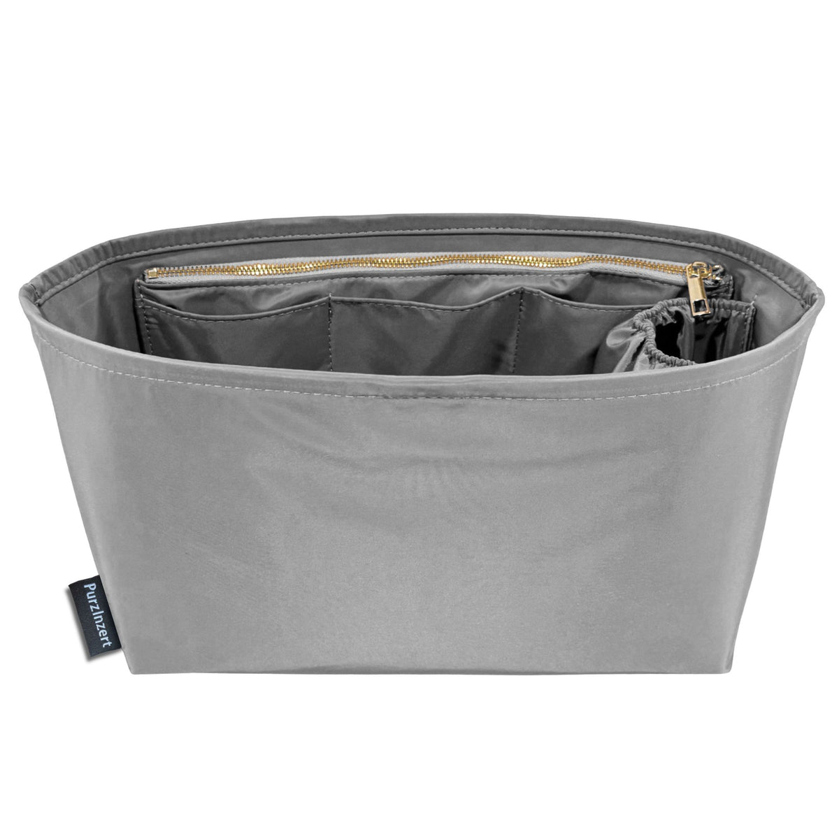Bag Insert for (Longchamp, Épure XS Tote bag) Organizer of Nylon Fabric