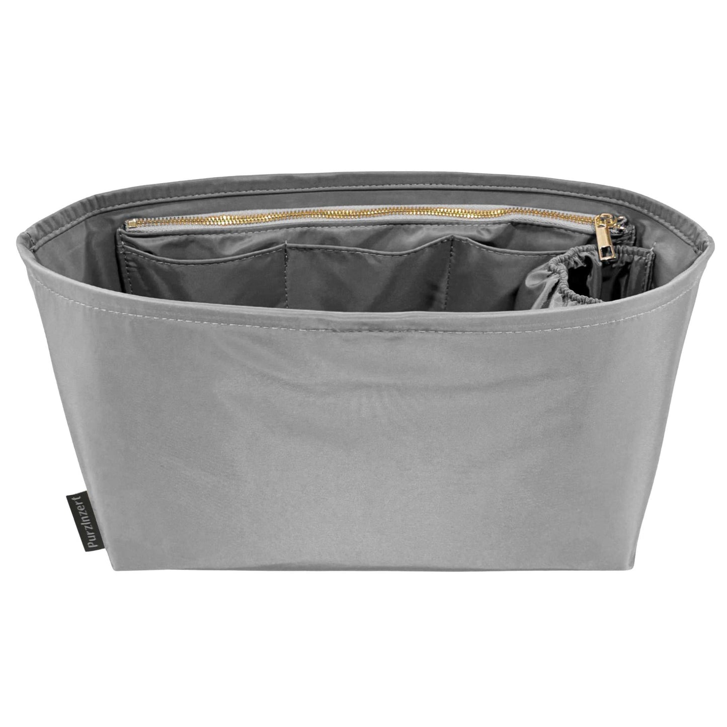 Bag Insert for (Gucci, Giglio small tote bag) Organizer of Nylon Fabric