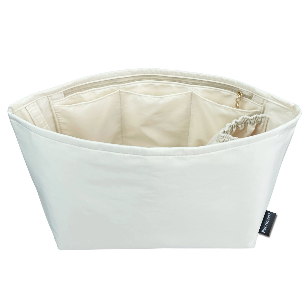 Bag Insert for (Dragon Diffusion, Grace Basket Small) Organizer of Nylon Fabric