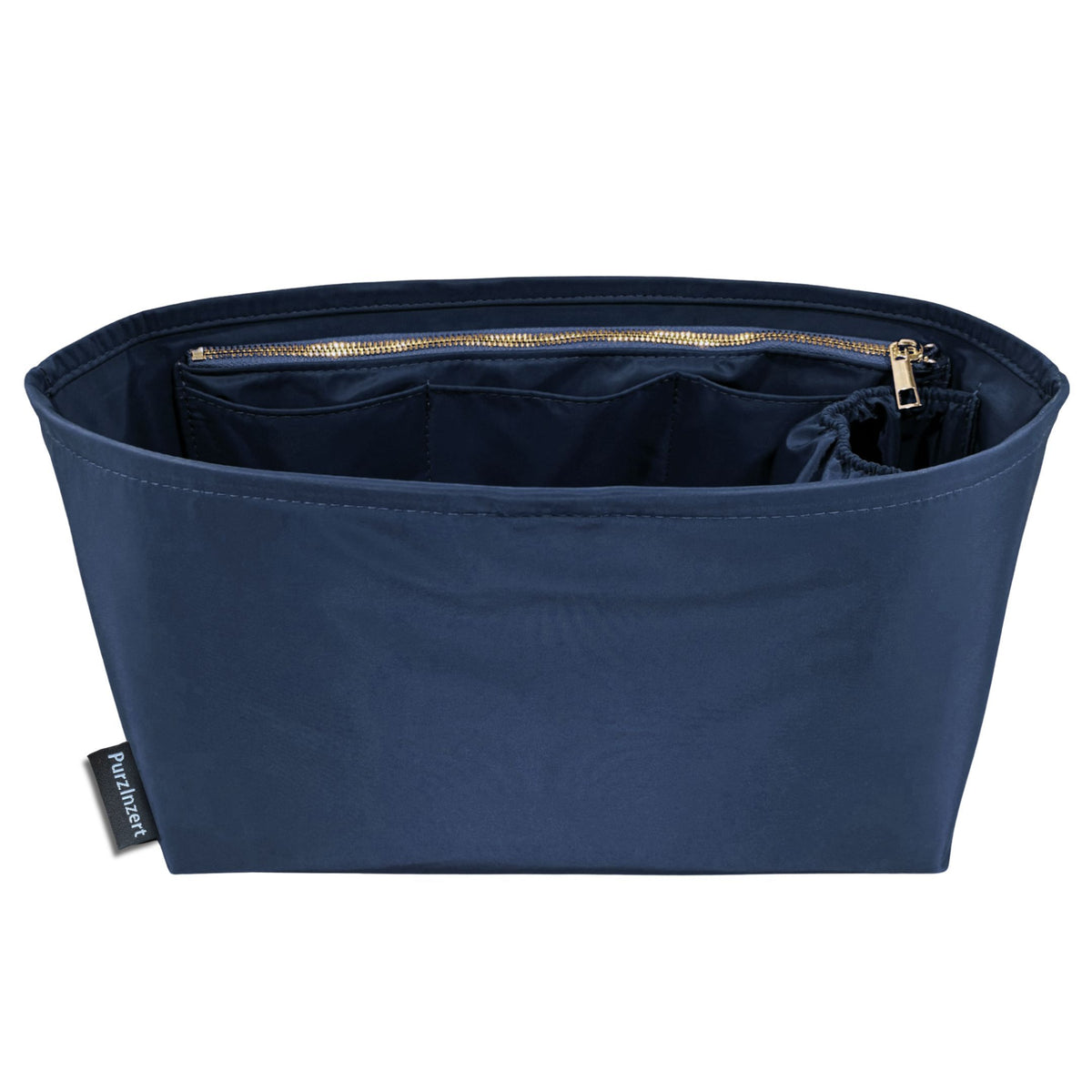 Bag Insert for (Baggu, Cloud Bag) Organizer of Nylon Fabric