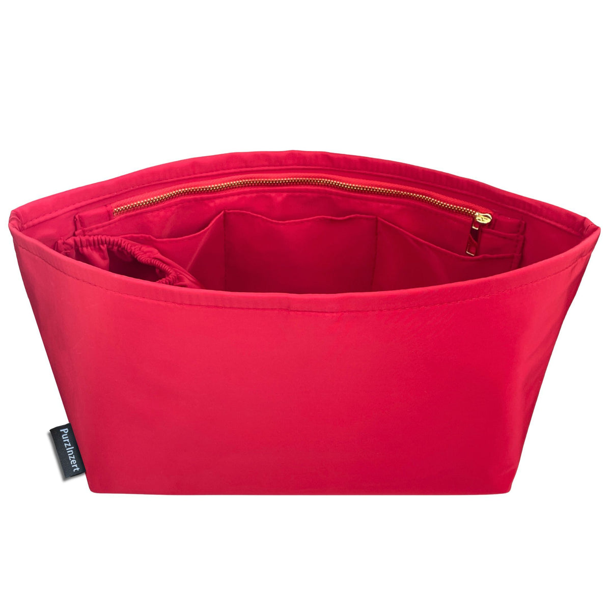 Bag Insert for (Baggu, Cloud Bag) Organizer of Nylon Fabric