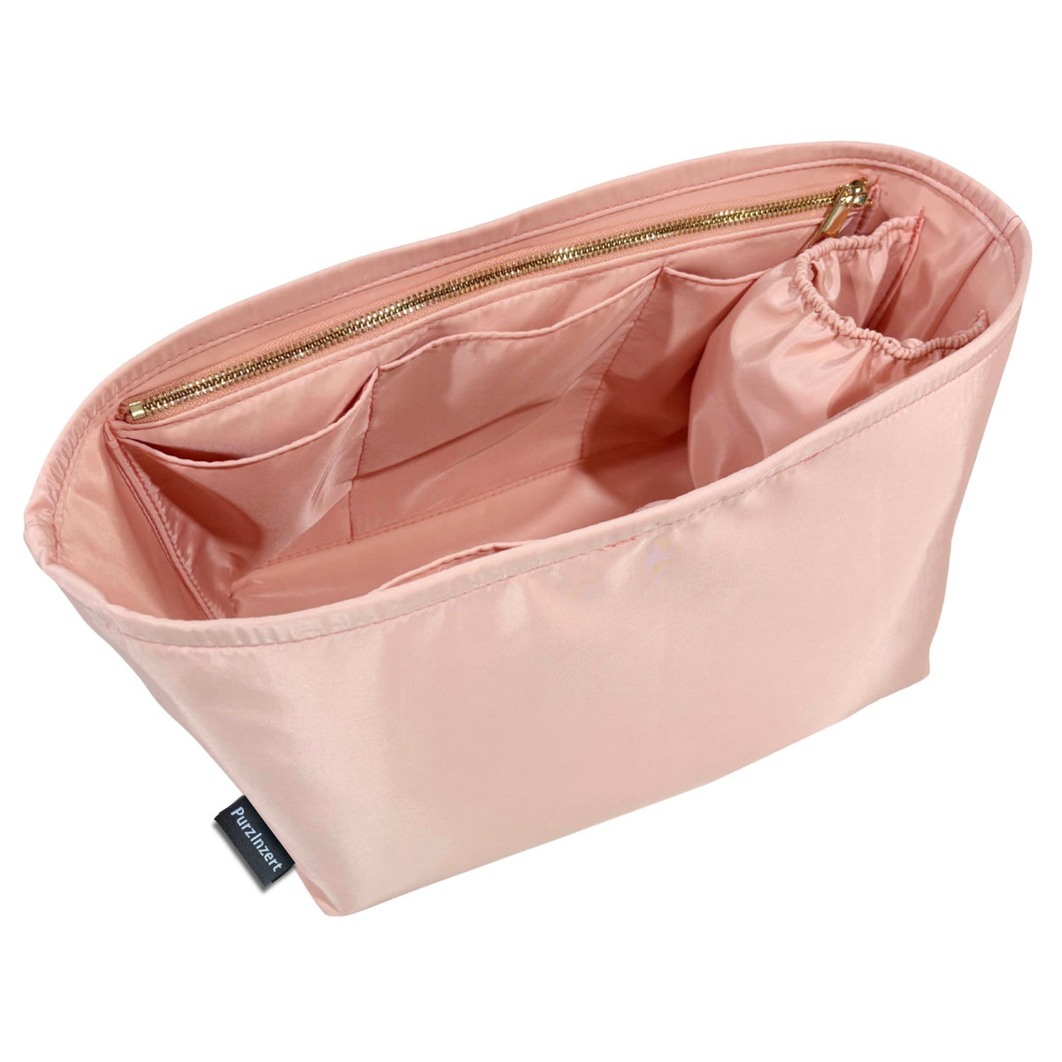 Bag Insert for (Dragon Diffusion, Grace Basket Small) Organizer of Nylon Fabric