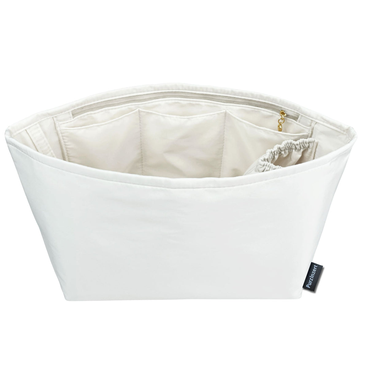 Bag Insert for (Longchamp, Épure XS Tote bag) Organizer of Nylon Fabric