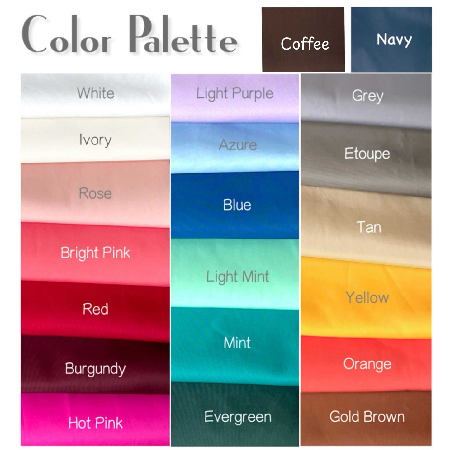 Bag Insert for (Coach, TAXI TOTE 36cm) Organizer of Nylon Fabric