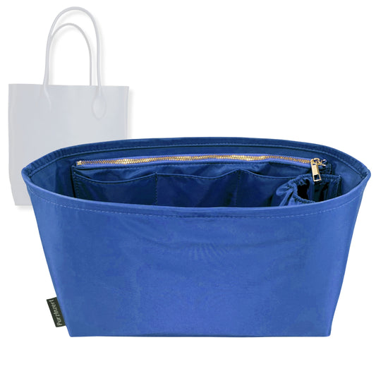 Bag Insert for (Mulberry, Blossom) Organizer Tote Purse Organiser Liner Shaper [Premium Nylon Material]